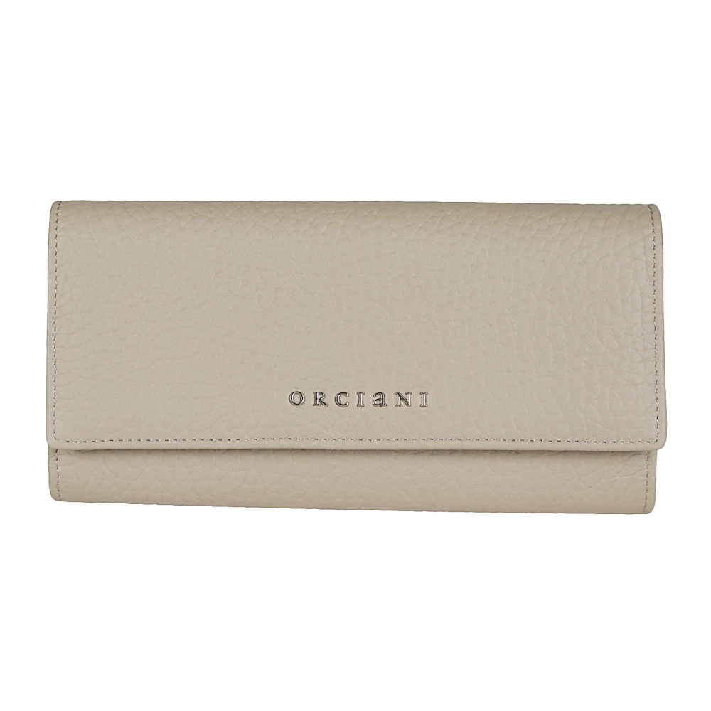 Accessories > Wallets & Cardholders - - Orciani - Modalova