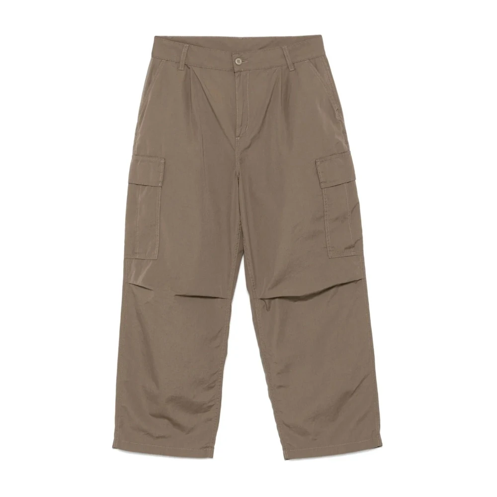 Trousers > Wide Trousers - - Carhartt Wip - Modalova
