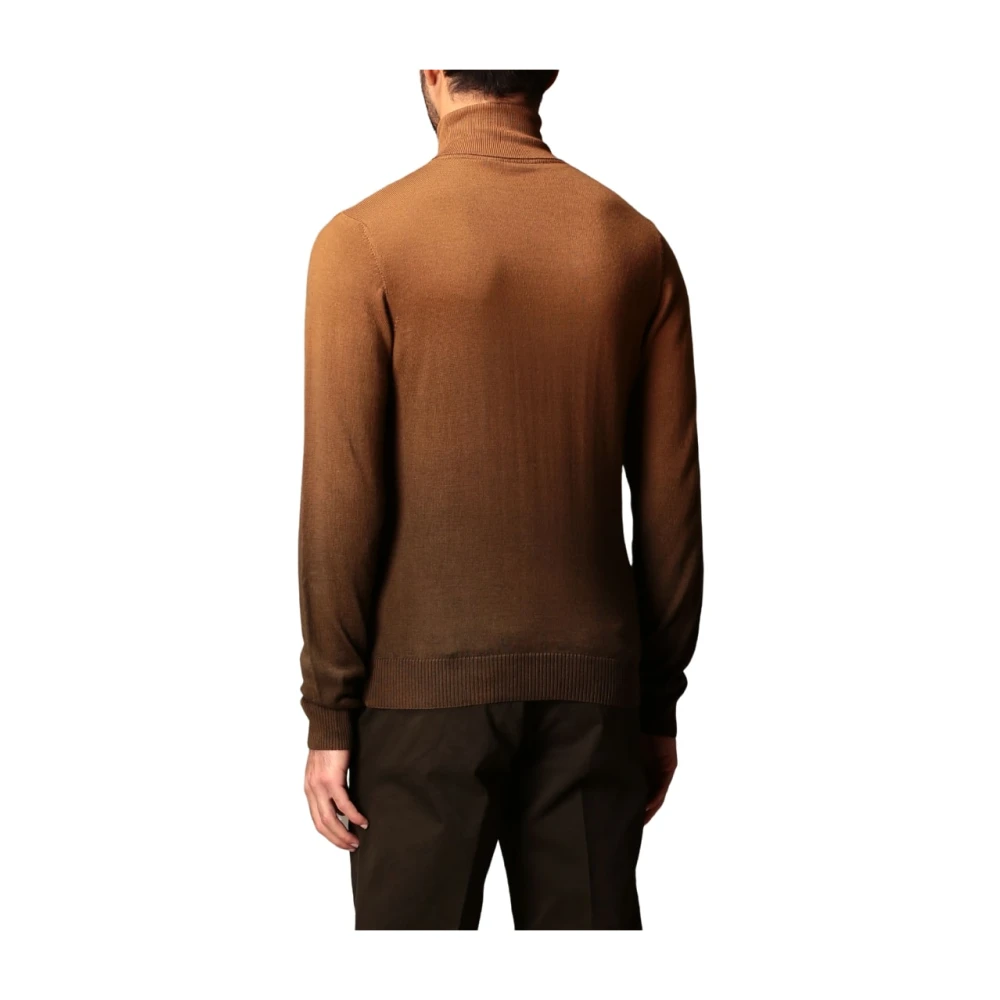 Manuel Ritz Coltrui Brown Heren