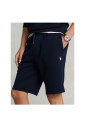 short-de-jogging-en-melange-coton-avec-logo
