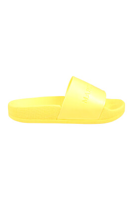 yellow-rubber-slippers-with-logo