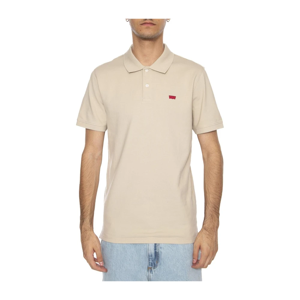 Levi's Herren Beige Oberteile, Mgröße: