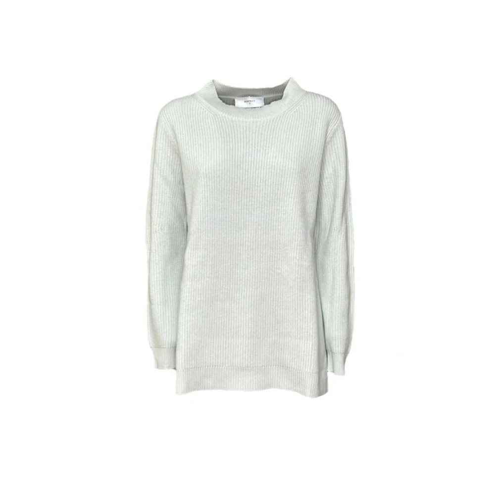 Beatrice .b Italiaanse Stijl Sweatshirts & Hoodies Green Dames