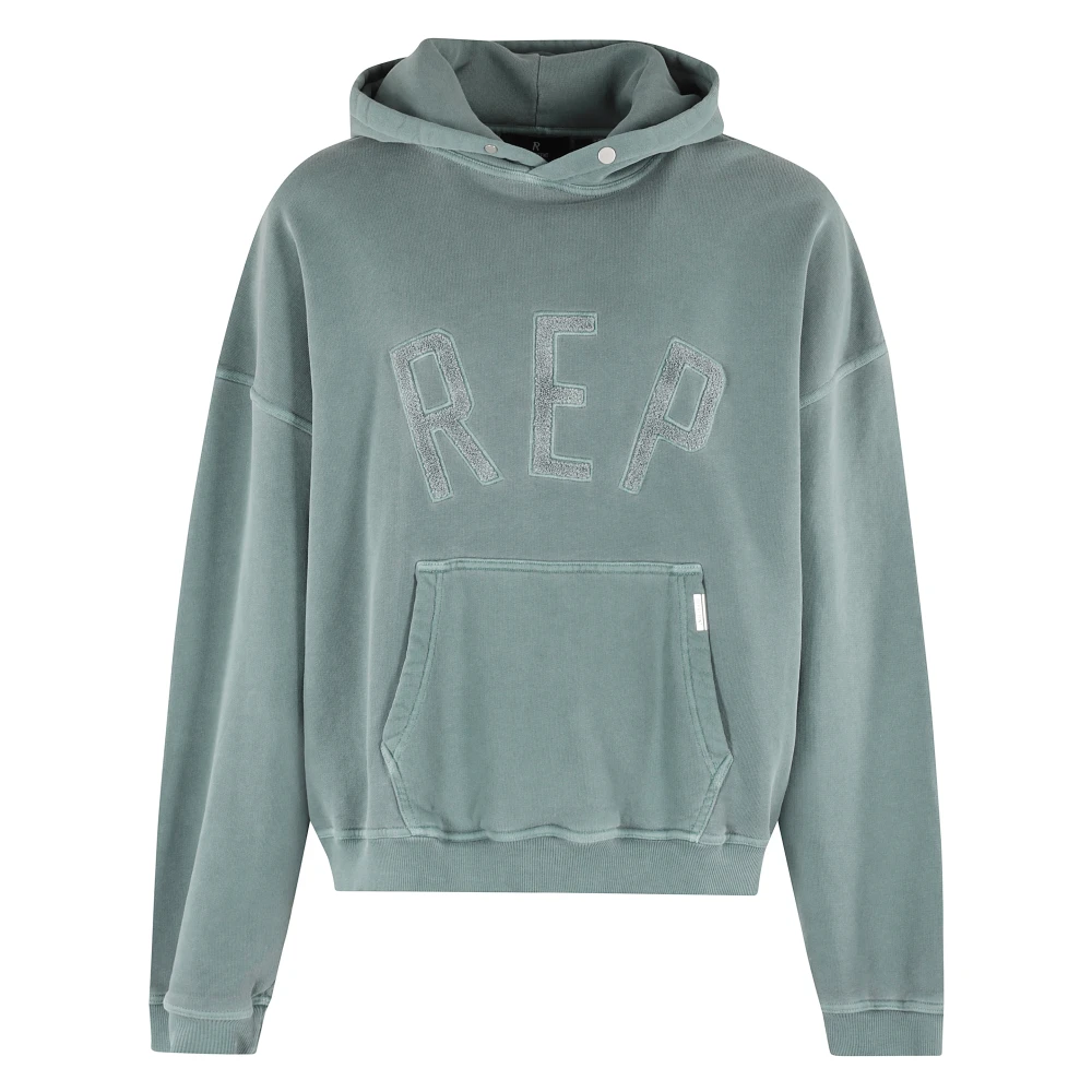 Sweatshirts & Hoodies > Hoodies - - Represent - Modalova