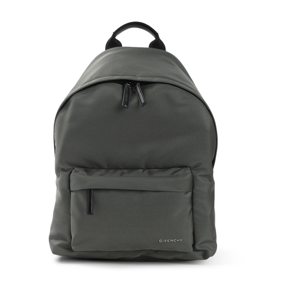Givenchy Mannelijk Groente Essential U Backpack