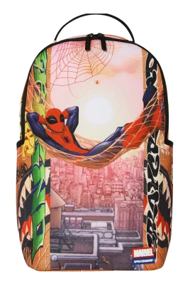 Spiderman Web Hammock