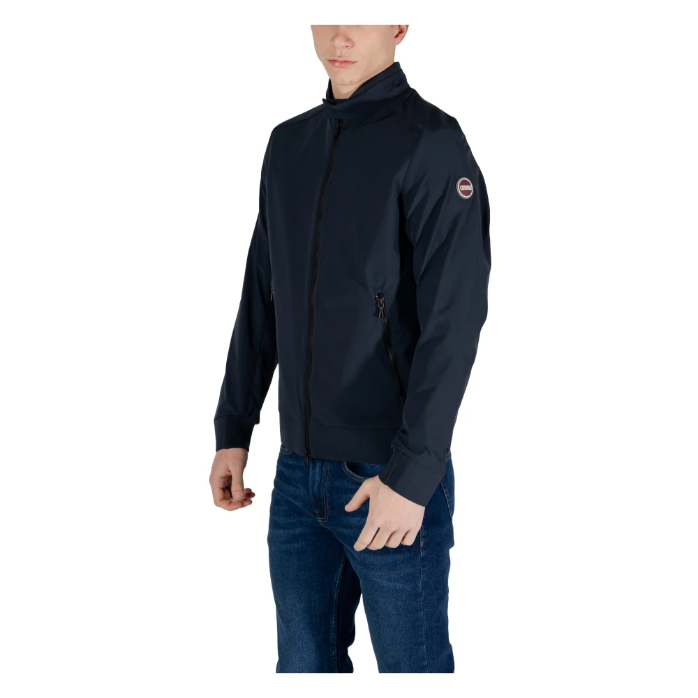 Colmar Lente Zomer Herenjassen Collectie Blue Heren