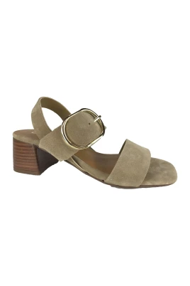 Vienna Sandal Skor
