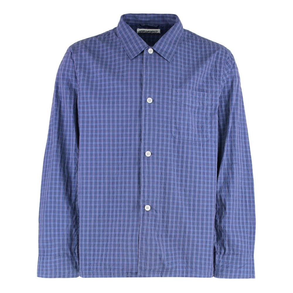 Shirts > Casual Shirts - - Our Legacy - Modalova