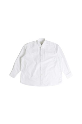 chemise-blanche-ruskin-avec-col-boutonne