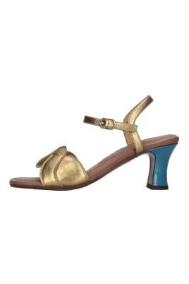 Nija Sandaler