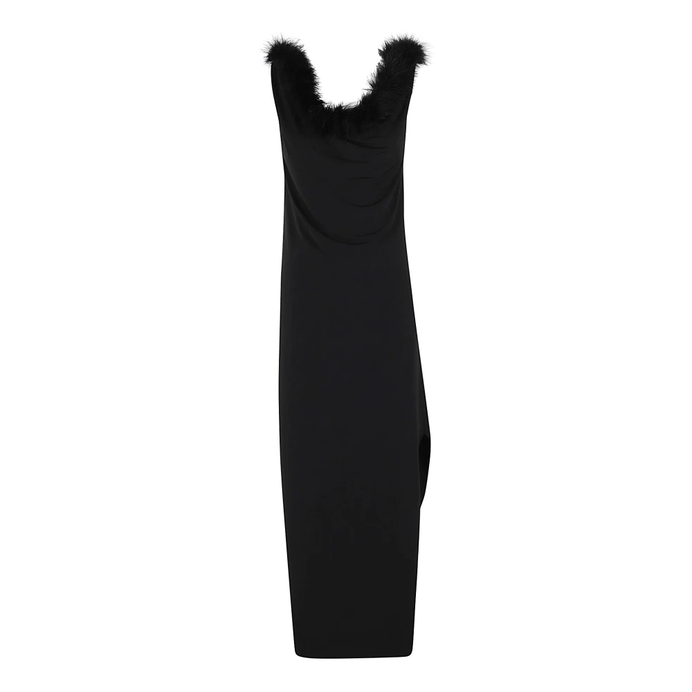Dresses > Day Dresses > Midi Dresses - - Coperni - Modalova