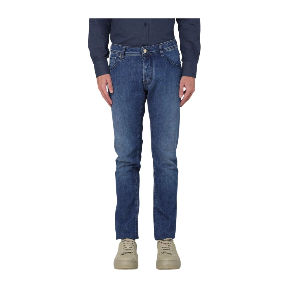 Jeans > Slim-fit Jeans - - Jacob Cohën - Modalova