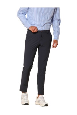dynamic-navy-blue-chino-jogger-pants