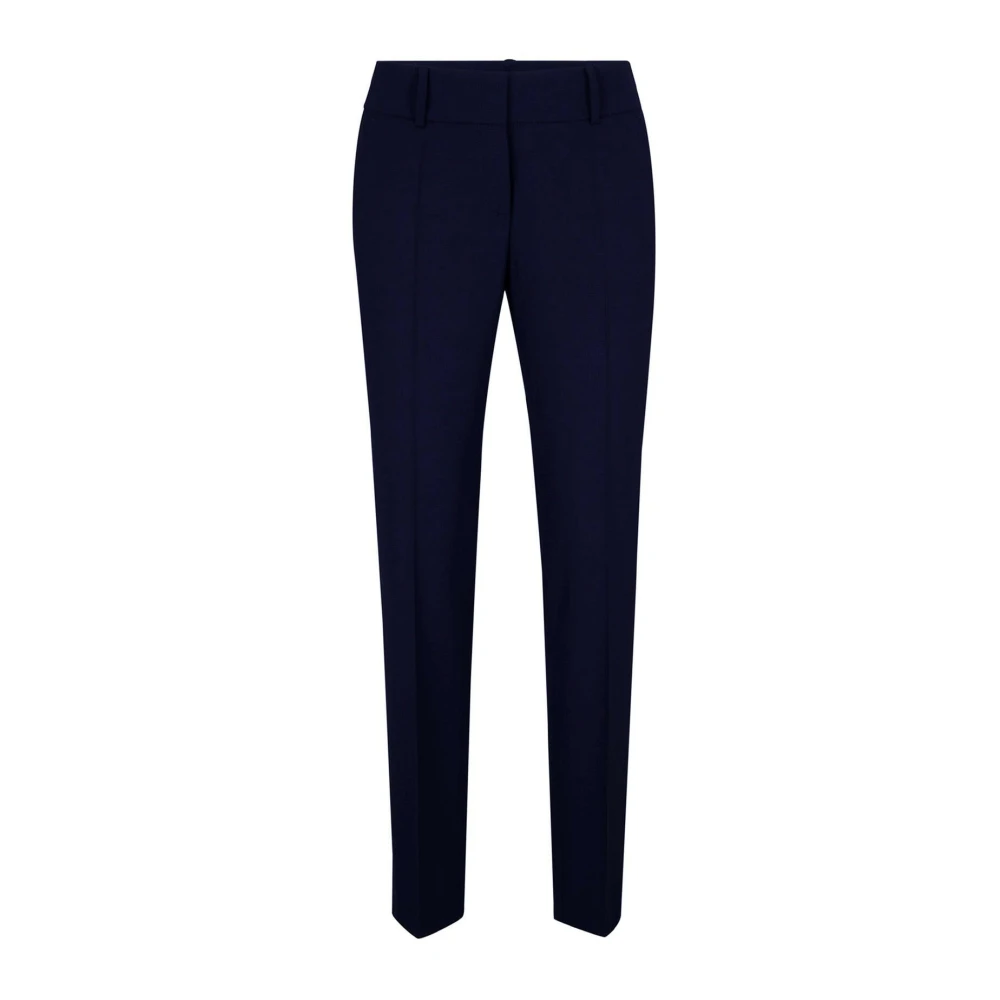 Windsor , Damen, Hosen, Blau, 2XL
