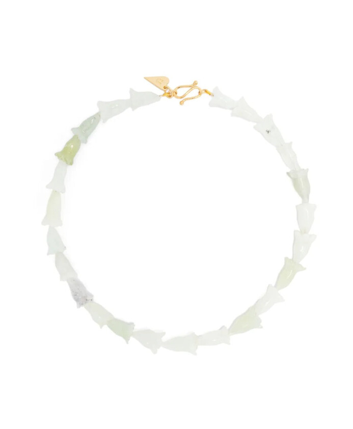 collier-fleur-et-pierres-dures