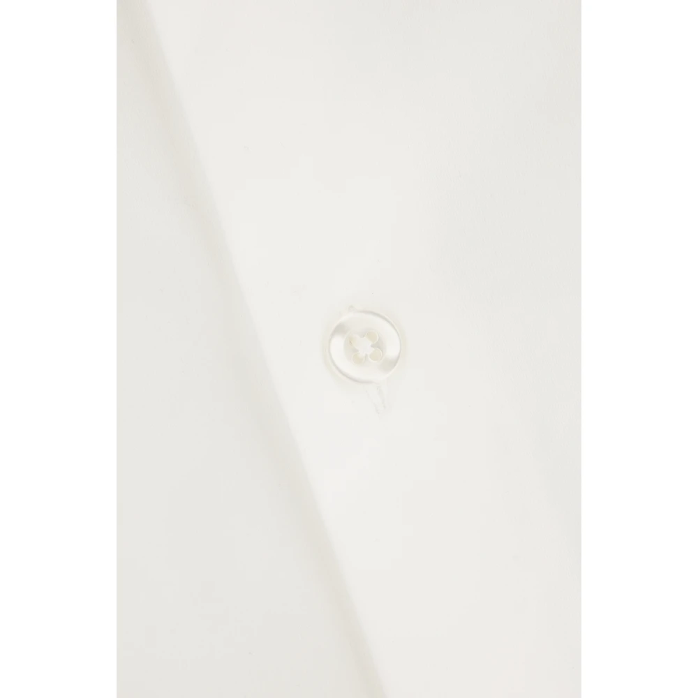 Cruna Stijlvolle Overhemden voor Mannen en Vrouwen White Heren