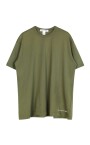 t-shirt-vert-a-manches-courtes-en-coton-avec-logo