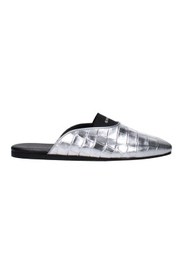 gray-leather-slipper-with-logo