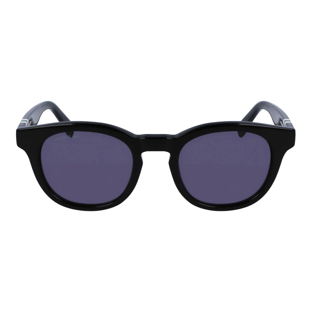 Lacoste Men's Black Sunglasses