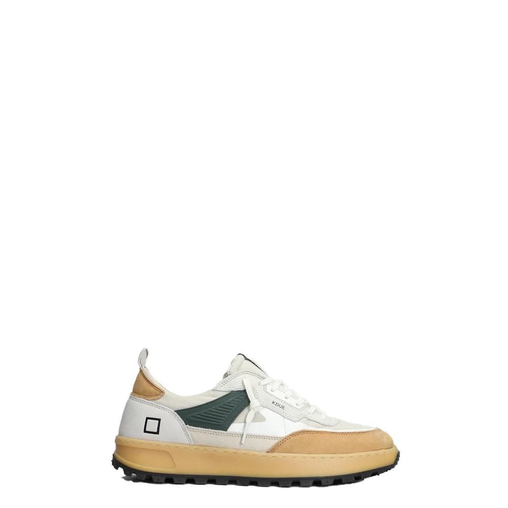 Shoes > Sneakers - - D.a.t.e. - Modalova