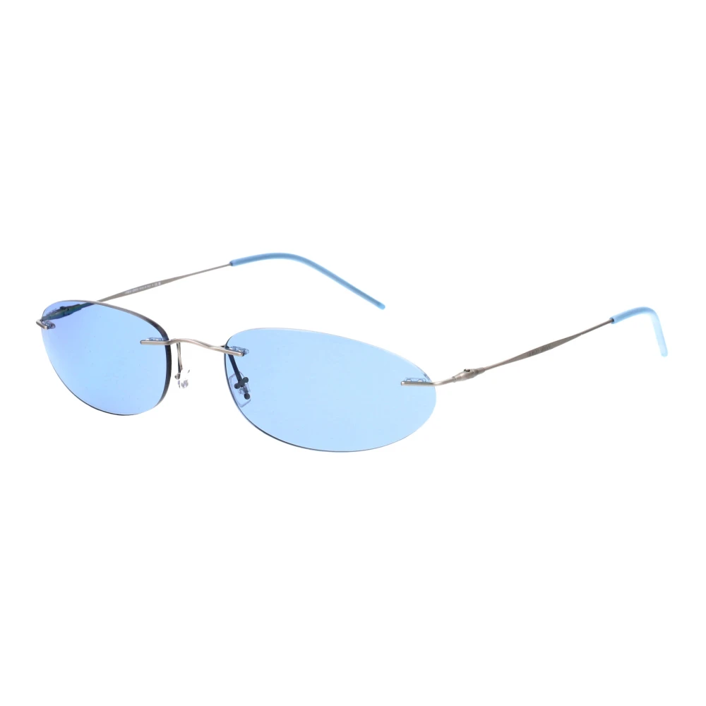 Accessories > Sunglasses - - Giorgio Armani - Modalova