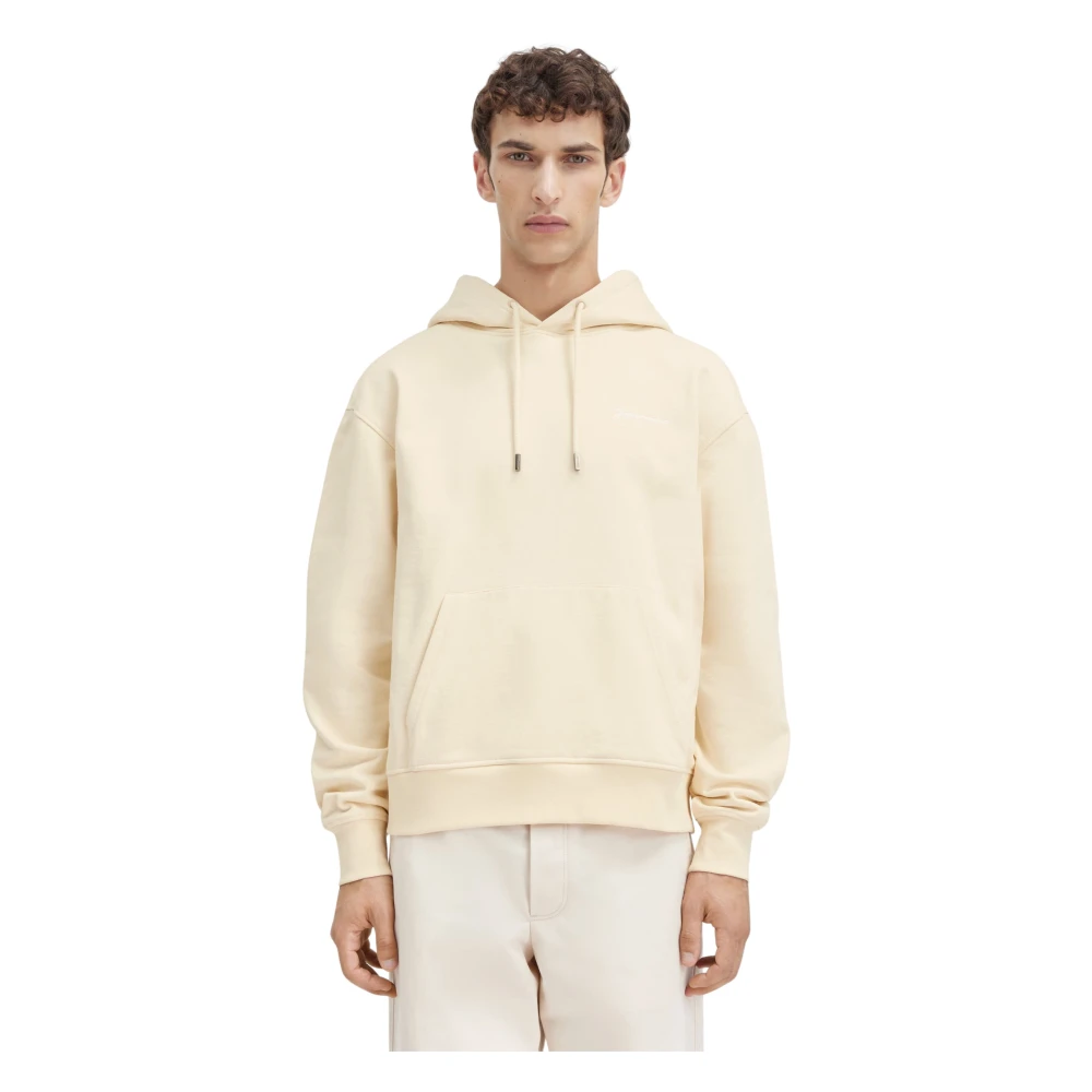 Sweatshirts & Hoodies > Hoodies - - Jacquemus - Modalova