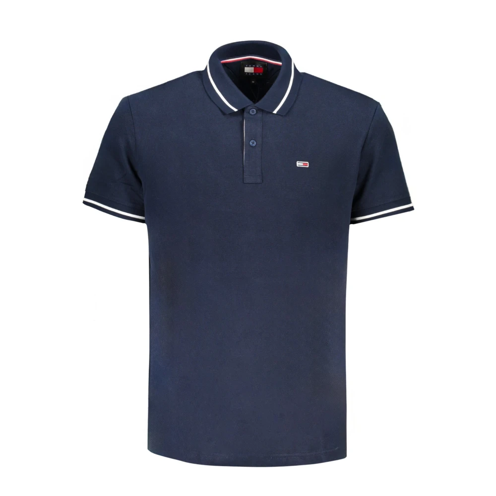 Tommy Hilfiger Kleding Blue Heren