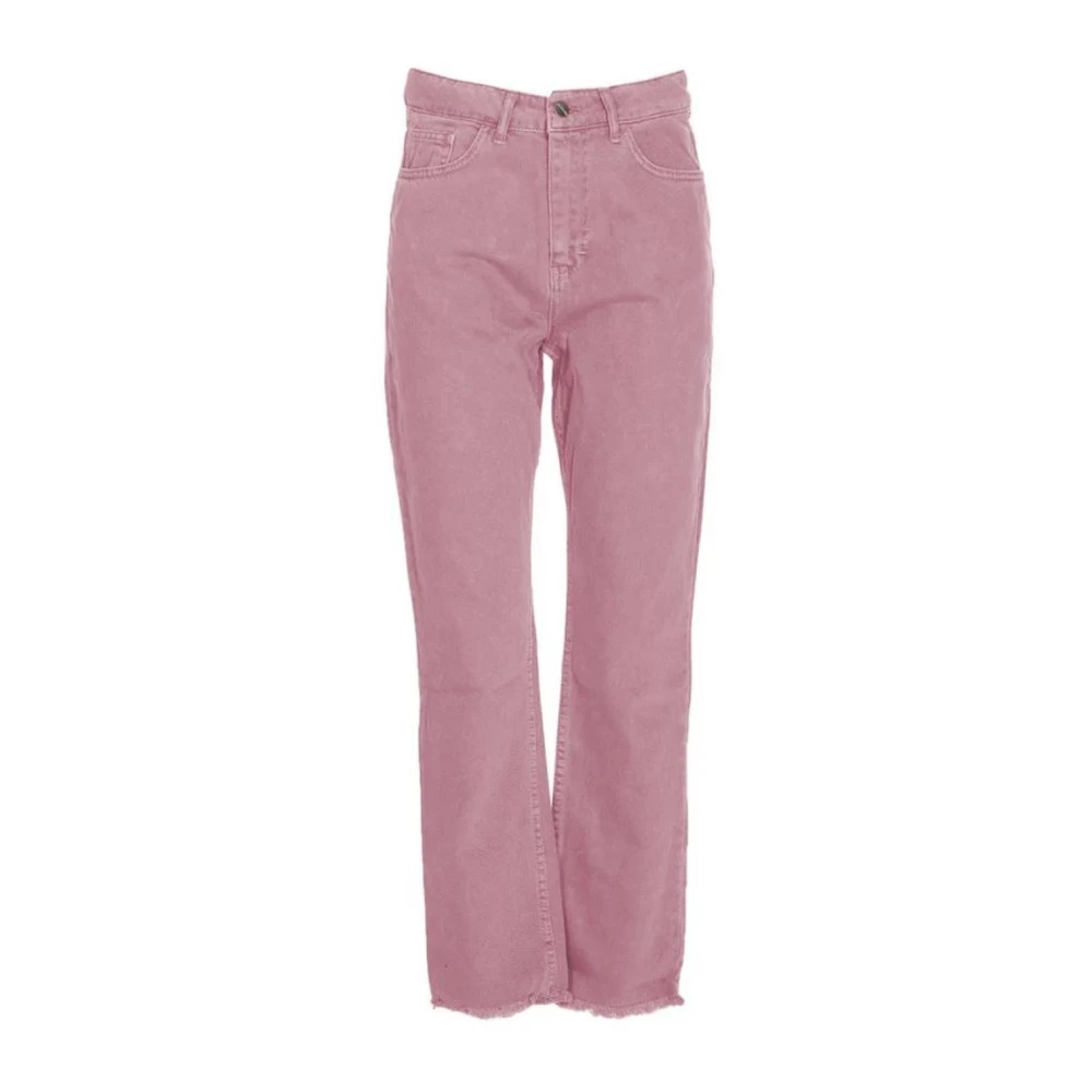 Jeans > Straight Jeans - - Hinnominate - Modalova