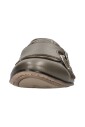 chaussures-plates-vertes