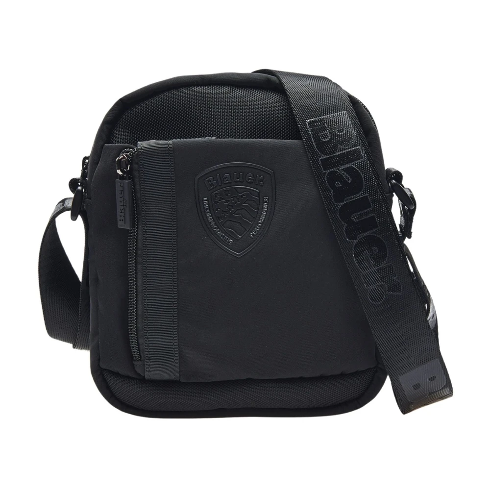 Bags > Messenger Bags - - Blauer - Modalova