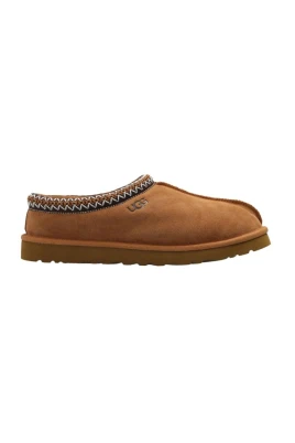 Tasman Slipper Chestnut