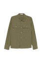 manteau-vert-boutonne-avec-poches-poitrine