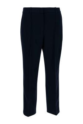 pantalon-bleu-taille-haute-coupe-regular
