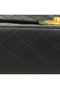 pre-owned-cuir-sacs-chanel