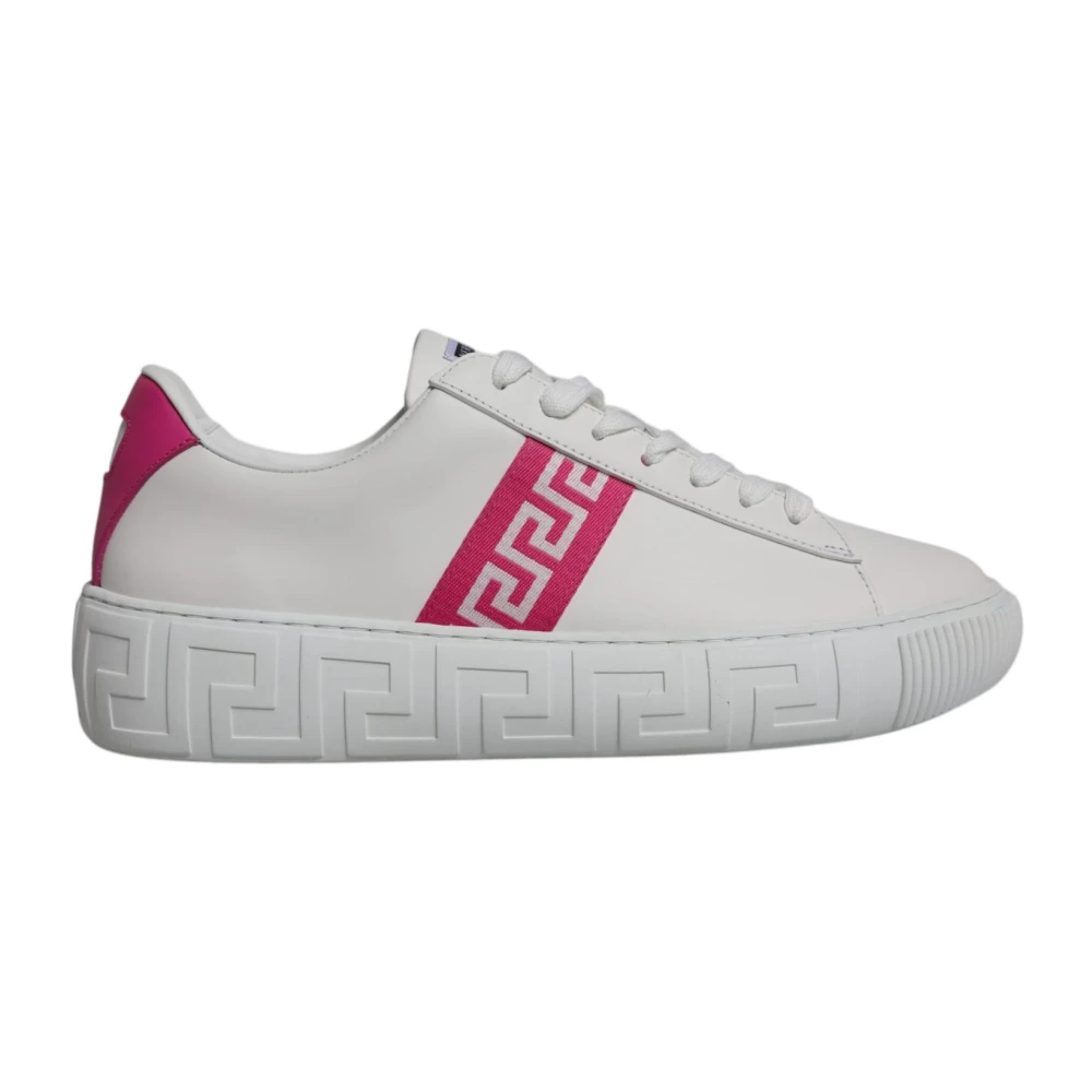 Shoes > Sneakers - - Versace - Modalova