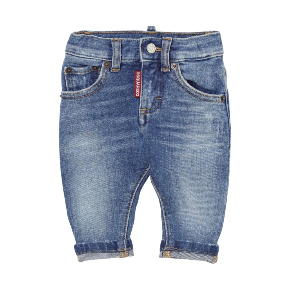 Shop fashion from Dsquared2