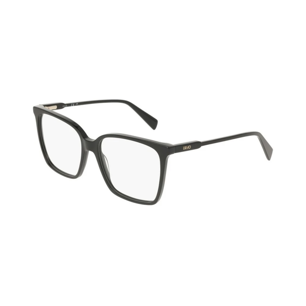 Liu Jo Women's Black Glasses, 52 Mm, Glasses