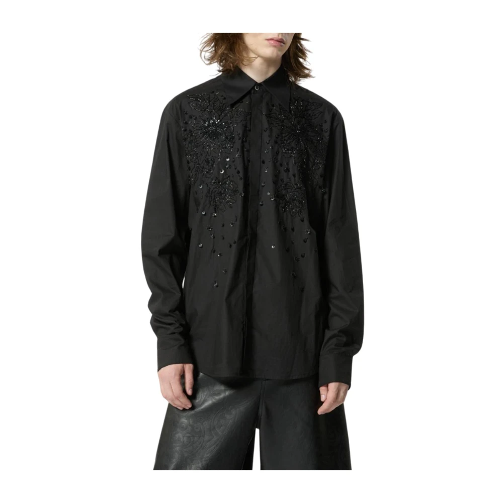 Shirts > Formal Shirts - - John Richmond - Modalova