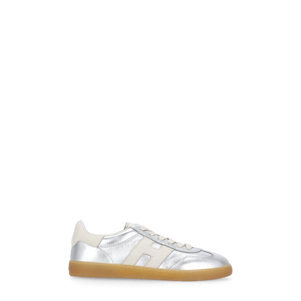 Hogan - Shoes > Sneakers - Gray - Hogan - Modalova