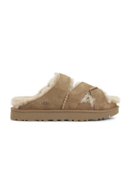 Greenport Cross Strap Slide