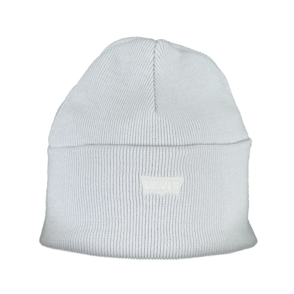Accessories > Hats > Beanies - - Levi's - Modalova