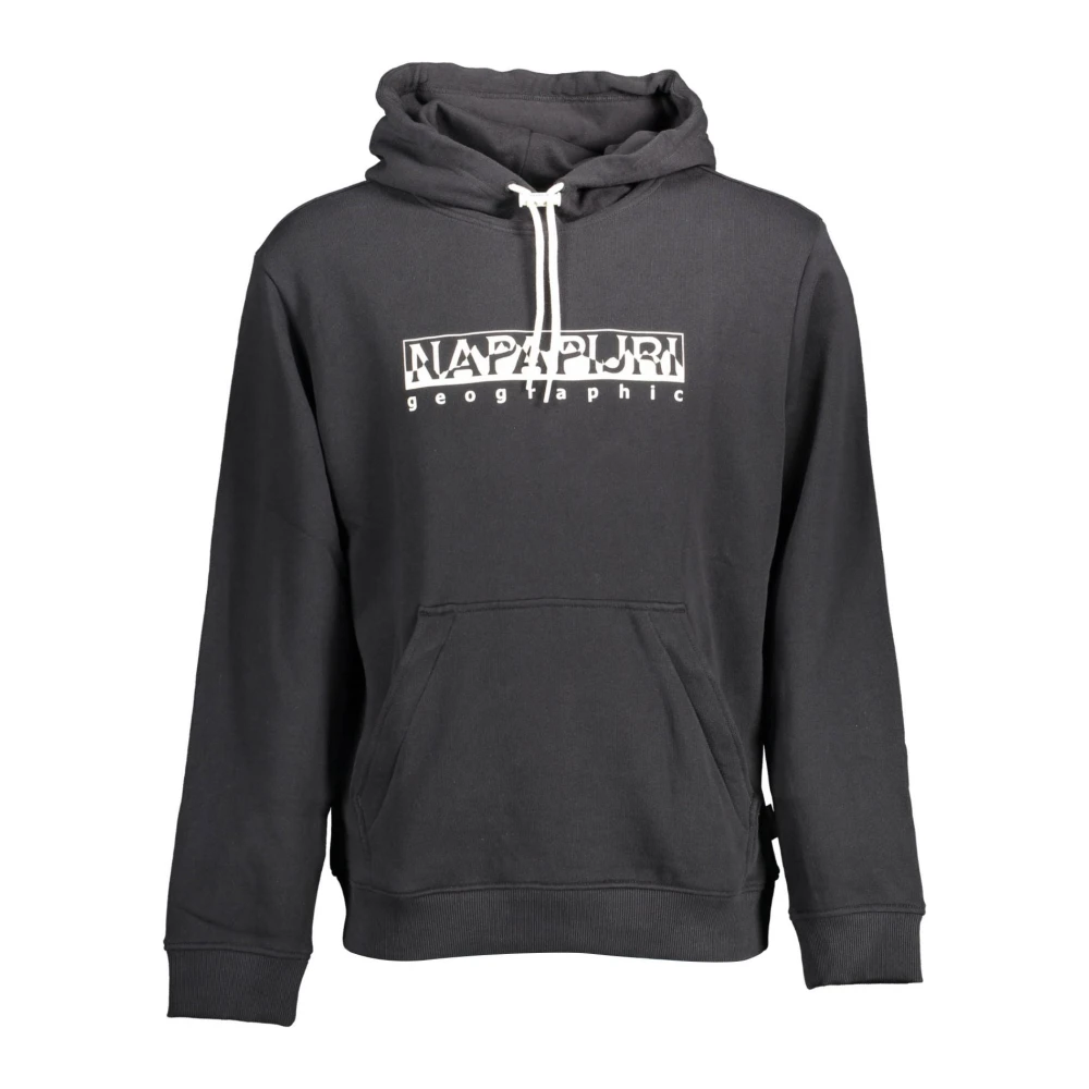 Sweatshirts & Hoodies > Hoodies - - Napapijri - Modalova