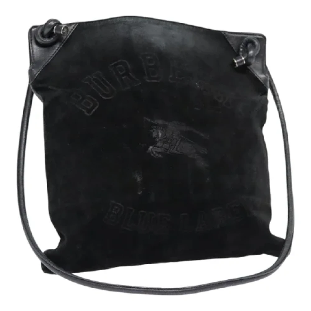 Pre-owned > Pre-owned Bags > Pre-owned Cross Body Bags - - Burberry Vintage - Modalova