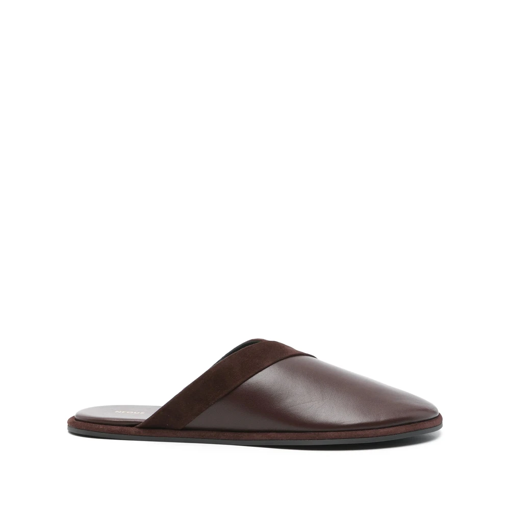 Shoes > Flats > Mules - - Neous - Modalova