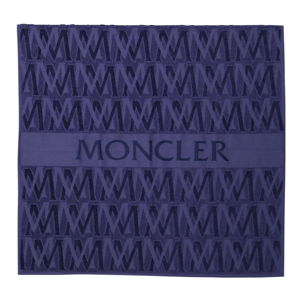Home > Textiles > Towels - - Moncler - Modalova