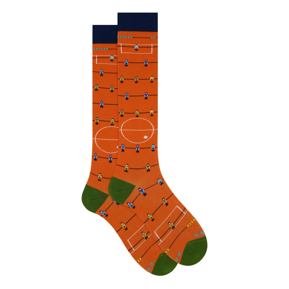 Underwear > Socks - - Gallo - Modalova