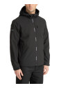 veste-zippee-a-capuche-avec-logo