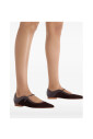 noir-boucle-sangle-bout-pointu-talon-bas