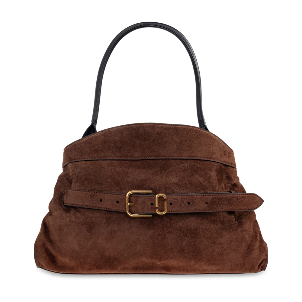 Marc Jacobs Women's Brown Shoulder Bags, One Size, Shoulder Bag Dakota